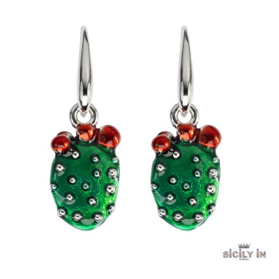 ORECCHINI IN METALLO...