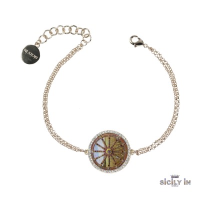 BRACCIALE IN METALLO...