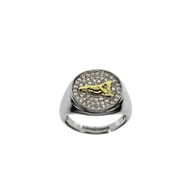 Anello La Sicilia - AN140B
