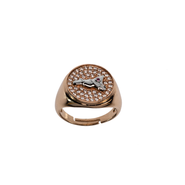 Anello La Sicilia - AN140R