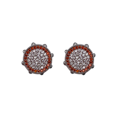 Orecchini in argento 925 -...